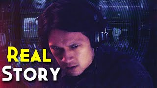 Broadcast Signal Intrusion 2022 Explained In Hindi  Horrifying True Story Movie  REAL STORY [upl. by Suidualc]