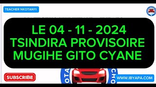 AMATEGEKO Y’UMUHANDA🚨🚔🚨IBIBAZO N’IBISUBIZO🚨🚔🚨BY’IKIZAMI CYURUHUSHYA RWAGATEGANYO CYAKOZWE IBYAPACOM [upl. by Arhna]