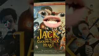 WTF moments in Movies Jack and the Cuckoo Clock Heart [upl. by Fevre]