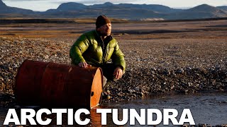 Survivorman  The Arctic Tundra  Season 3  Episode 3  Les Stroud [upl. by Olnay838]