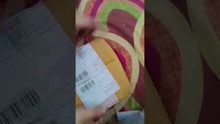 smytten unboxing smyttenfreesample ❤️😘😘 loved [upl. by Adahsar442]