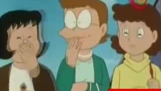 Doraemon Jutha Suneo HD New Episode [upl. by Julio]