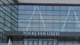 TOFAŞ Fen Lisesi [upl. by Van125]