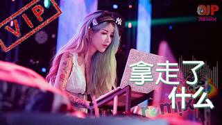 A Lin  黄丽玲  拿走了什么 NA ZOU LIAO SHI ME REMIX 2019 EDM [upl. by Jedthus857]