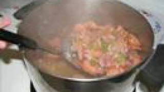 Red Beans amp Rice Recipe [upl. by Notyap]