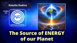 The Source of ENERGY of our Planet [upl. by Almena299]