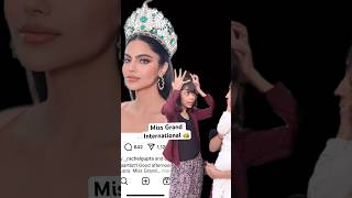 DIY Miss grand international Crown 👑  How to make a crown with a hair band shorts diy [upl. by Kred977]