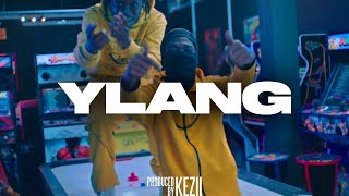 FREE Nemzzz X Central Cee X UK Drill Type Beat  quotYLANG YLANGquot  UK Drill Instrumental 2022 [upl. by Muhan]