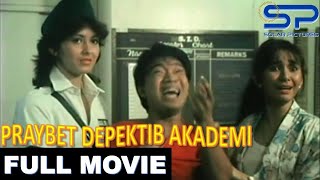 PRAYBET DEPEKTIB AKADEMI  Full Movie  Comedy w Roderick Paulate Debbie Miller Pia Moran atbpa [upl. by Neroled47]