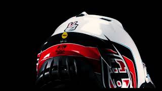 Troy Lee Designs Fall 24 Moto Helmet Launch [upl. by Sky]