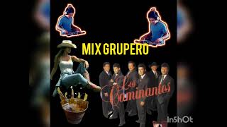 MIX GRUPERO 502 MUSIC FROM 80 [upl. by Auguste]