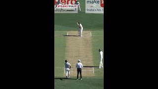 Jasprit Bumrah strikes Debutant Nathan McSweeney gets out LBW  AUSvINDOnStar [upl. by Orsa]