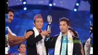 ONCW Indian idol Prashant Tamang [upl. by Amekahs697]