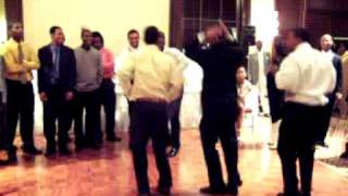 Wedding Reception Strolloff [upl. by Ytsirk]