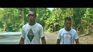 Via Ni Tebara  Jubeinoqi Official Music Video [upl. by Lizbeth]