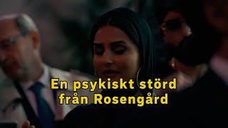 En psykiskt störd från Rosengård [upl. by Ramraj]