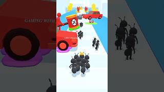 Tinyrungamplysorts shorts shortvideo short viralshort trendingshorts shortsfeed shortsviral [upl. by Haeckel163]