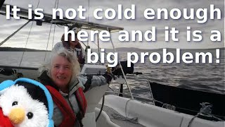 Sailing Northern Ireland  Carrick  Bangor  Refrigerator Issues  Ep 358 [upl. by Lika869]