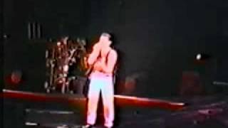 Depeche Mode  Personal Jesus Live Frankfurt 1990 [upl. by Derraj280]