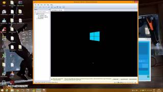 Integrar Windows 78 e 81 na mesma ISO [upl. by Htebirol886]