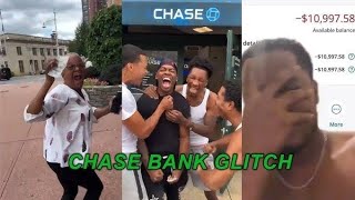 Jp Morgan chase files lawsuits against the people that committed fraud using the bank glitch [upl. by Cychosz]