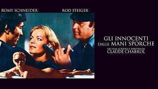 Gli Innocenti Dalle Mani Sporche  THRILLER  Film Completo in Italiano [upl. by Skippie]