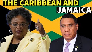 PRIME MINISTER OF BARBADOSS BOLD SPEECH AT THE UNITED NATIONS EXPOSING CORRUPT CARIBBEAN LEADERS [upl. by Gowon]