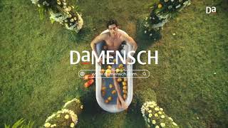 Mens Odourfree Essential Wear  Deodorising Freshness  Premium Collection by DaMENSCH [upl. by Aneed275]