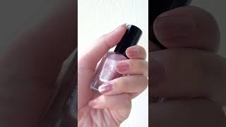 Inglot nail polish nailpolish inglot nailpolishhalal [upl. by Annitsirhc528]