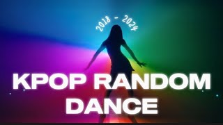 Kpop Random Dance   Old  popular [upl. by Opportuna]