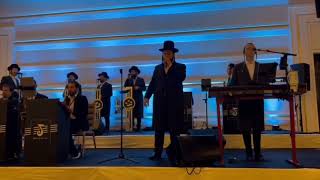 Yossi Shtendig 🎹 Sruly Altman Zrilly Wertzberger 🎤 Shira Choir [upl. by Alba]