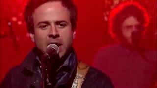 Dawes Desperados Under The Eaves Warren Zevon Cover on Letterman [upl. by Gilson]