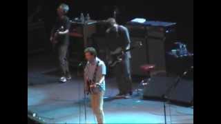 Pearl Jam  20011022 Seattle WA Full Concert [upl. by Ver190]