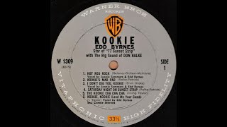 Edd Byrnes  The Kookie cha cha cha [upl. by Eanat]