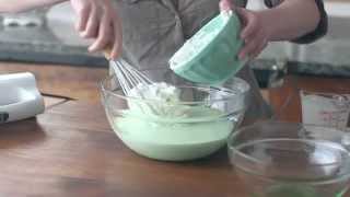 Key Lime Pie Bars  JELLO [upl. by Habeh]