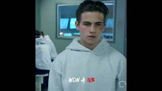 Robbys Most Impressive Feats edit cobrakaiedits cobrakai robbykeene cobrakaiseason6 [upl. by Saundra]