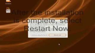 How to Dual Boot Ubuntu and Windows [upl. by Areemas884]