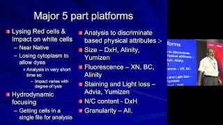 Maximally Maneuvering Peripheral Blood Evaluation  Deceptive Clinical Situation  Dr Sukesh Nair [upl. by Ioves528]