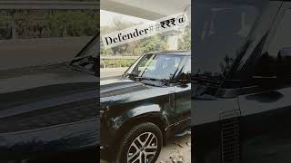 Range Rover Defender [upl. by Aissat550]