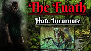 The Fuath Hate Incarnate Scottish Folklore [upl. by Hayikaz]