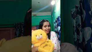 Tum jo pakar lo hath mera ❤️✨ love song hindisong viral  ytshorts [upl. by Dupuis]