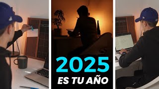 El Plan para que 2024 sea tu Mejor Año [upl. by Williams]