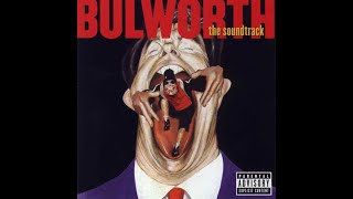 OST 1998 Bulworth [upl. by Farland585]