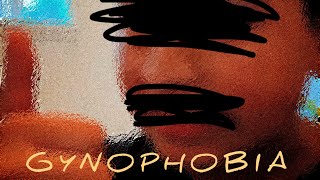 GYNOPHOBIA  Official Lyric Video [upl. by Ainig164]