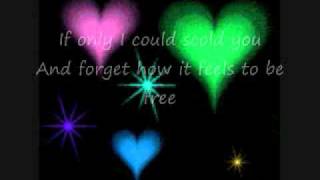 debbie gibson only in my dreamslyrics [upl. by Yemarej]