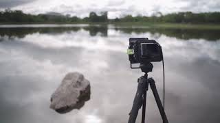 Alpa 12TC  long exposure landscape film photography [upl. by Ahsimac]