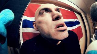 Videoclip Mosselman Shalalie EUROVISION [upl. by Etnaud425]