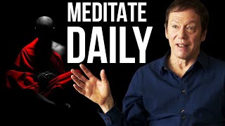 How Daily Meditation Can Change Your Life [upl. by Wernda757]