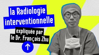 Présente moila Radiologie interventionelle [upl. by Georgeanna]