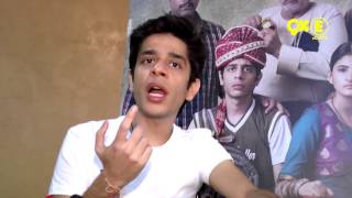 Shashank Arora Talks About His STRUGGLE With Titli Movie Audition  SpotboyE [upl. by Hsihsa649]